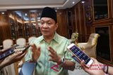70 persen sengketa informasi diselesaikan melalui mediasi