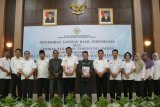 Pemkab Pulpis kembali raih opini WTP dari BPK RI