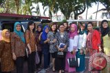 KJRI Penang sosialisasi jelang mudik