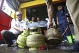 Pertamina siap antisipasi kenaikan konsumsi LPG