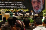 TGB: Al-Azhar ajarkan Islam moderat