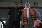 Mantan Menteri Kesehatan Siti Fadilah ajukan peninjauan kembali