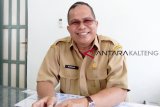 Laju pertumbuhan penduduk Barsel masih dibawah Nasional dan provinsi