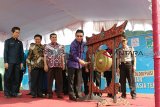 Padang Panjang is Proclaimed as City of Literacy
