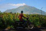 Letusan Freatik Gunung Merapi