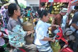 Pasar murah LPG 3 kg