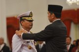 Presiden lantik KSAL