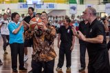 Pendidikan Guru Olahraga Jawa Barat