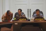 Ratas persiapan Asian Games 2018