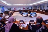 Ratas persiapan Idulfitri 1439 H