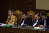 Sidang lanjutan Anang Sugiana