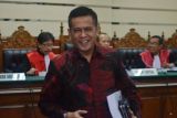 Sidang tuntutan Bupati nonaktif Nganjuk