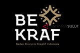 Bekraf target 