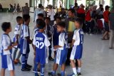 Liga Fopssi U-11 digelar, jagad sepak bola Jateng bakal menghangat