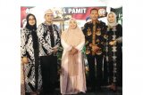 Letkol Inf M Roni Sulaeman resmi jadi Dandim Pangkalan Bun