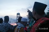 Besok, Satariyah Padang Pariaman baru puasa (viedo)