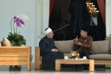 100 ulama dunia hadiri KTT Islam Moderat di Bogor