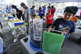 PP-Iptek hadirkan wahana inovasi Indonesia dan dunia digital di TMII