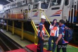 Kereta api Palembang-Lampung gunakan biodiesel 20