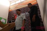 Gakkumdu Bawaslu Sulsel periksa Ketua KPU Makassar