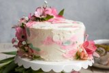 Fakta kue pengantin pernikahan Pangeran Harry-Meghan