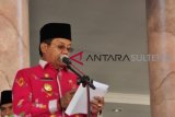 Gubernur:  ASN jangan jadi provokator di medsos