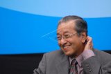 Mahathir klaim usulan pencalonan anaknya jadi Wakil PM Malaysia bukan darinya