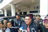 Mendagri siap hadapi DPR soal 