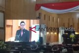 Mendagri: Sumsel mengulang kejayaan Sriwijaya