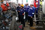 Pertamina komitmen jaga layanan dan distribusi energi