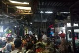 Komisi IV DPR RI minta Pasar Lemabang di renovasi