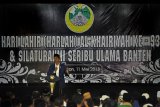 ANTARA FOTO/Asep Fathulrahman/pd/18