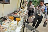 Polisi Sita 7 Ton Miras Tradisional