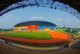 Renovasi Gelora Sriwijaya Jakabaring dan lima stadion lainnya untuk Piala Dunia U-20 dimulai Agustus