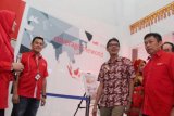 Telkomsel Padang terapkan konsep pelayanan modern