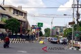 Yogyakarta segera uji coba lalu lintas Terban