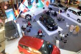 Jelang Ramadhan Kalla Toyota sale mobil murah