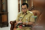 Kemenhub lakukan pengecekan lanjutan Lanudad Gatot Subroto untuk komersil