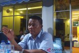 Lantamal II Padang siagakan KRI antisipasi bencana di laut