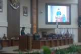 DPRD Sulut setujui dua Raperda dibahas lanjut