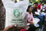Distribusi Zakat Pemkot Solo