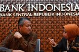 Keterangan pers Bank Indonesia