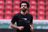 Pelatih Mesir siap mainkan Mo Salah saat lawan Rusia