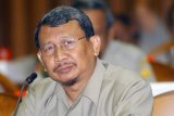 Mantan Menteri Pertanian Anton Apriyantono gagas 