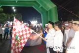 33 peserta ikuti lomba 'bagarakan sahur' di Barsel