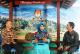 Pilkada NTB - Senator minta waspadai penggunaan KTP saat pencoblosan