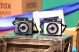 Fujifilm luncurkan kamera Instax Square