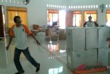 KPU Kabupaten Kupang segera distribusi logistik pilkada