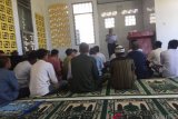 17 Andikpas LPKA Tomohon dapat remisi