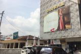 Beli 1 dapat 4 pashmina di Shafira
